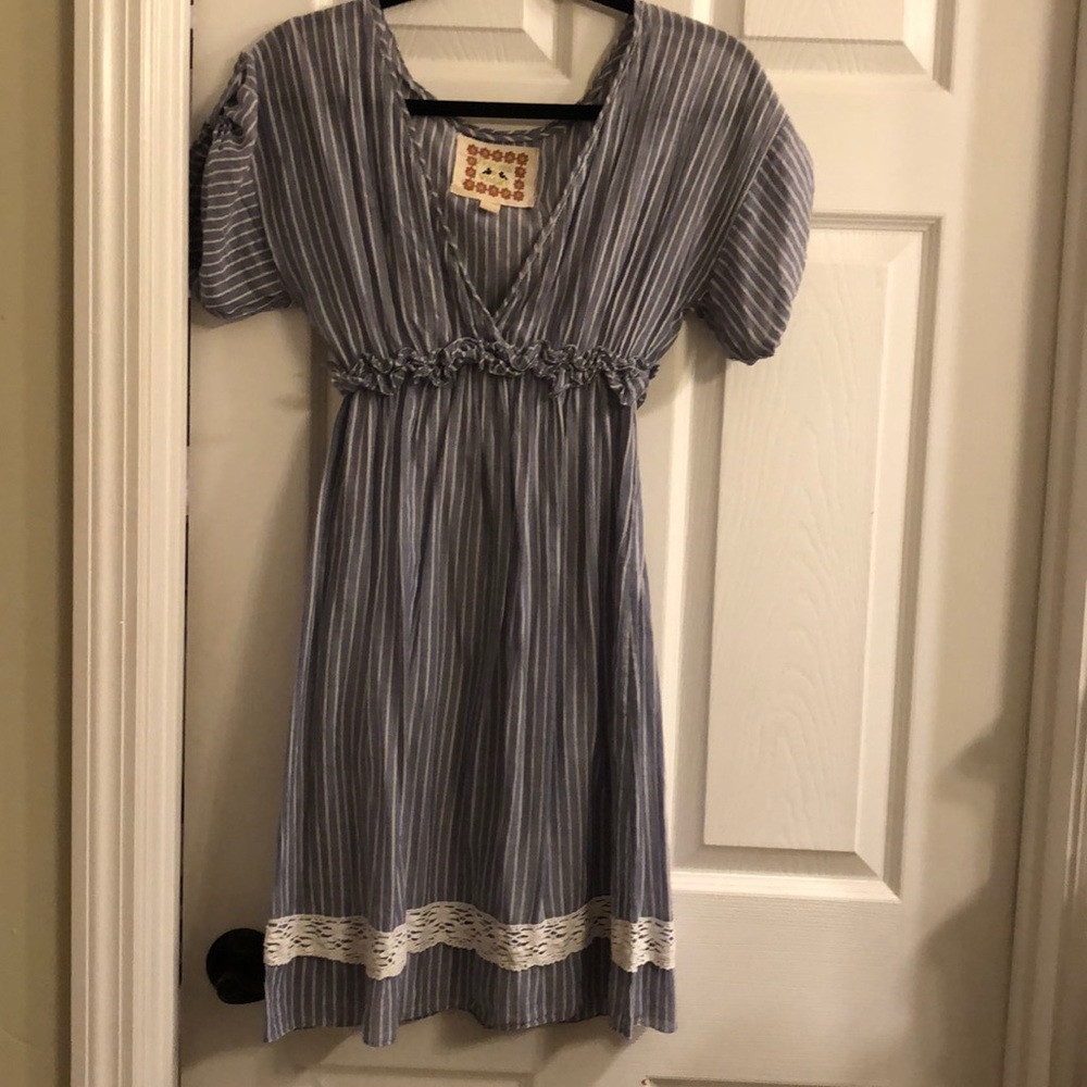 Chelsea & Violet Dress